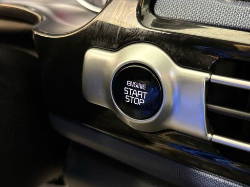 Used 2023 Kia Seltos S FWD image 22