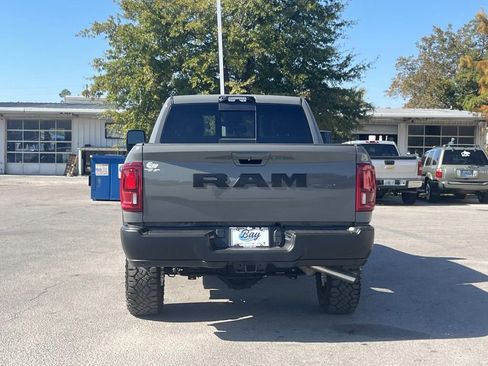 New 2026 RAM 2500 Power Wagon AWD/4WD image 4