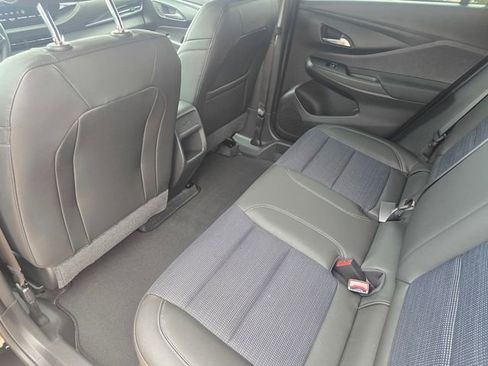 New 2026 Buick Envista Preferred w/ Convenience I Package image 8