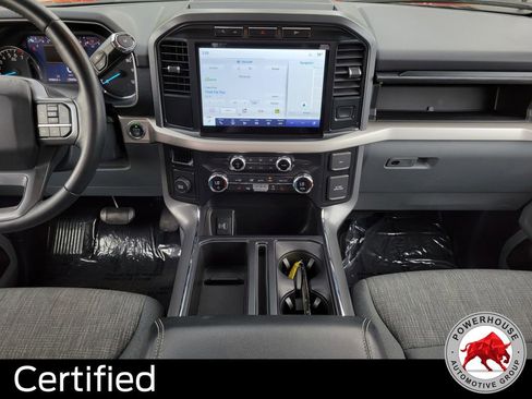 Used 2021 Ford F150 XLT w/ Equipment Group 302A High RWD image 20
