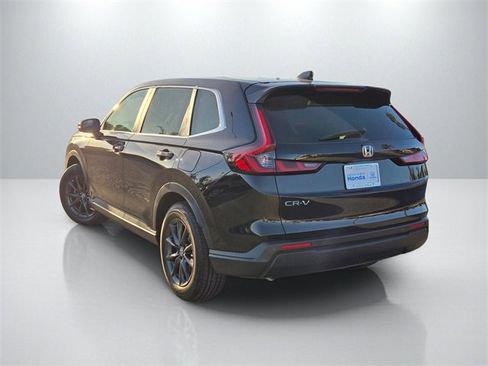 New 2026 Honda CR-V EX-L image 6