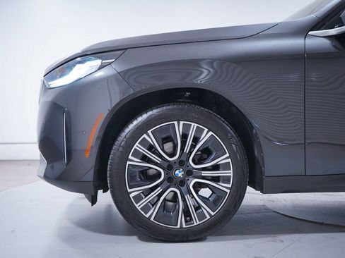 Used 2026 BMW X3 xDrive30i w/ Convenience Package AWD/4WD image 2