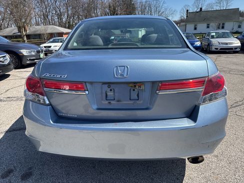 Used 2012 Honda Accord LX image 6