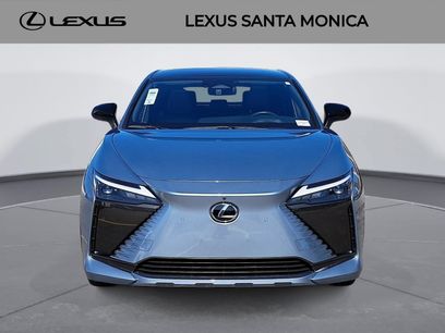 Used 2023 Lexus RZ 450e Premium w/ Technology Package