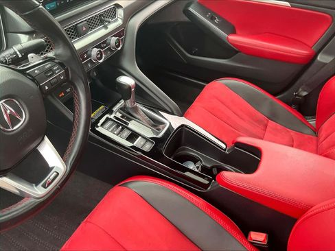 Used 2023 Acura Integra A-Spec image 18
