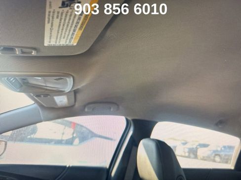 Used 2024 Chevrolet Malibu LT image 12