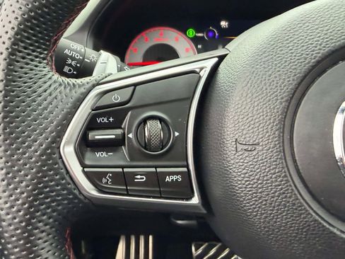 Used 2023 Acura RDX A-Spec image 29