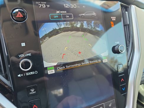 Used 2022 Subaru Outback Limited AWD/4WD image 23