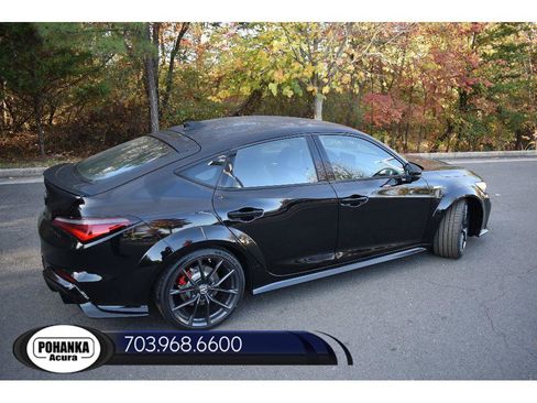 New 2026 Acura Integra Type S image 11