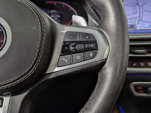 Used 2019 BMW X5 xDrive50i w/ M Sport Package image 29