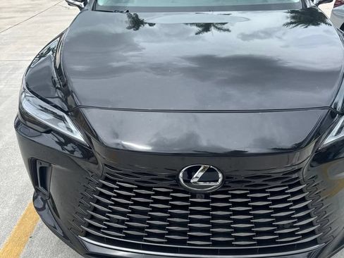 Used 2024 Lexus RX 350 FWD w/ Convenience Package image 6
