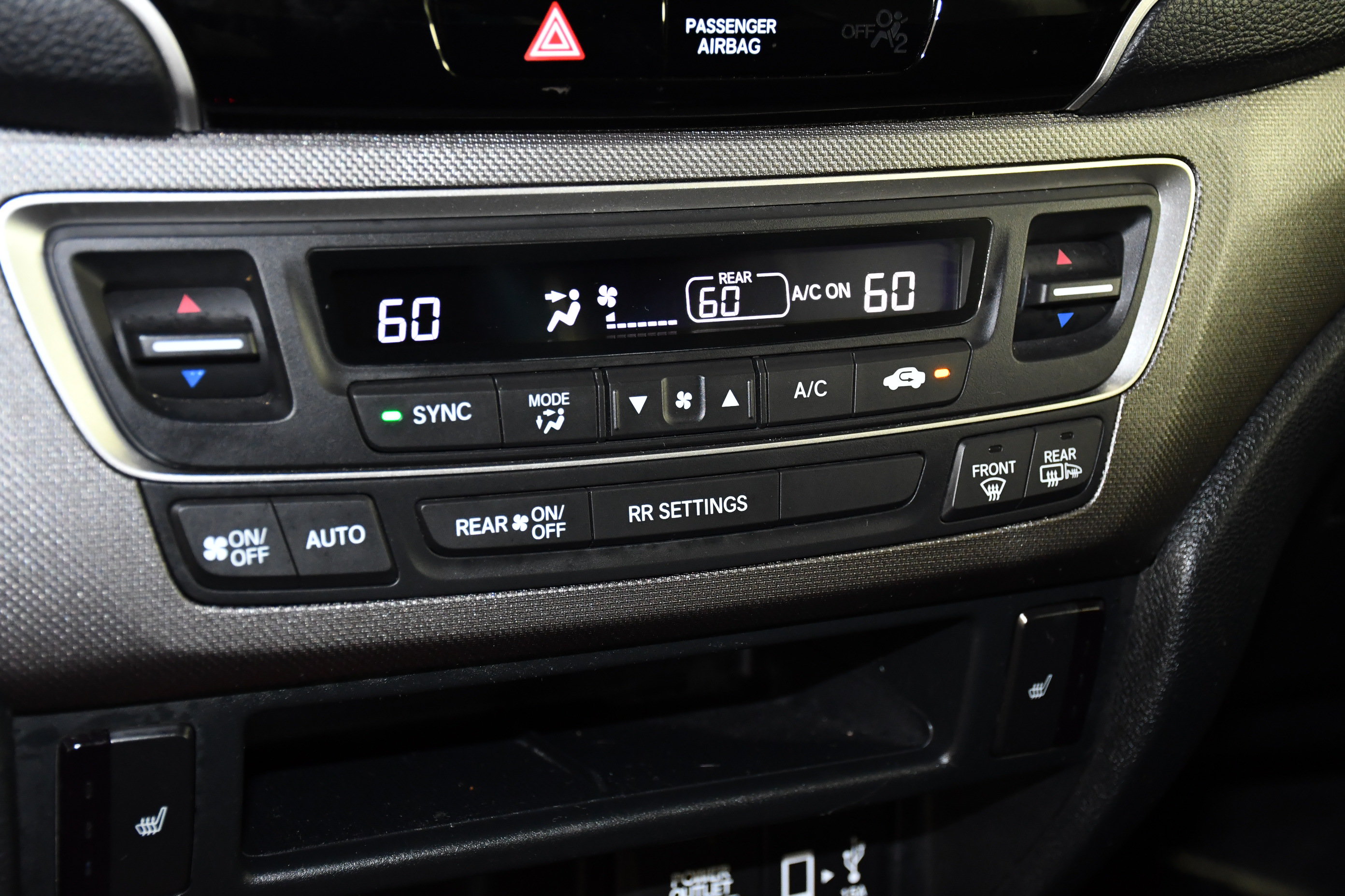 Certified 2023 Honda Ridgeline RTL image 30