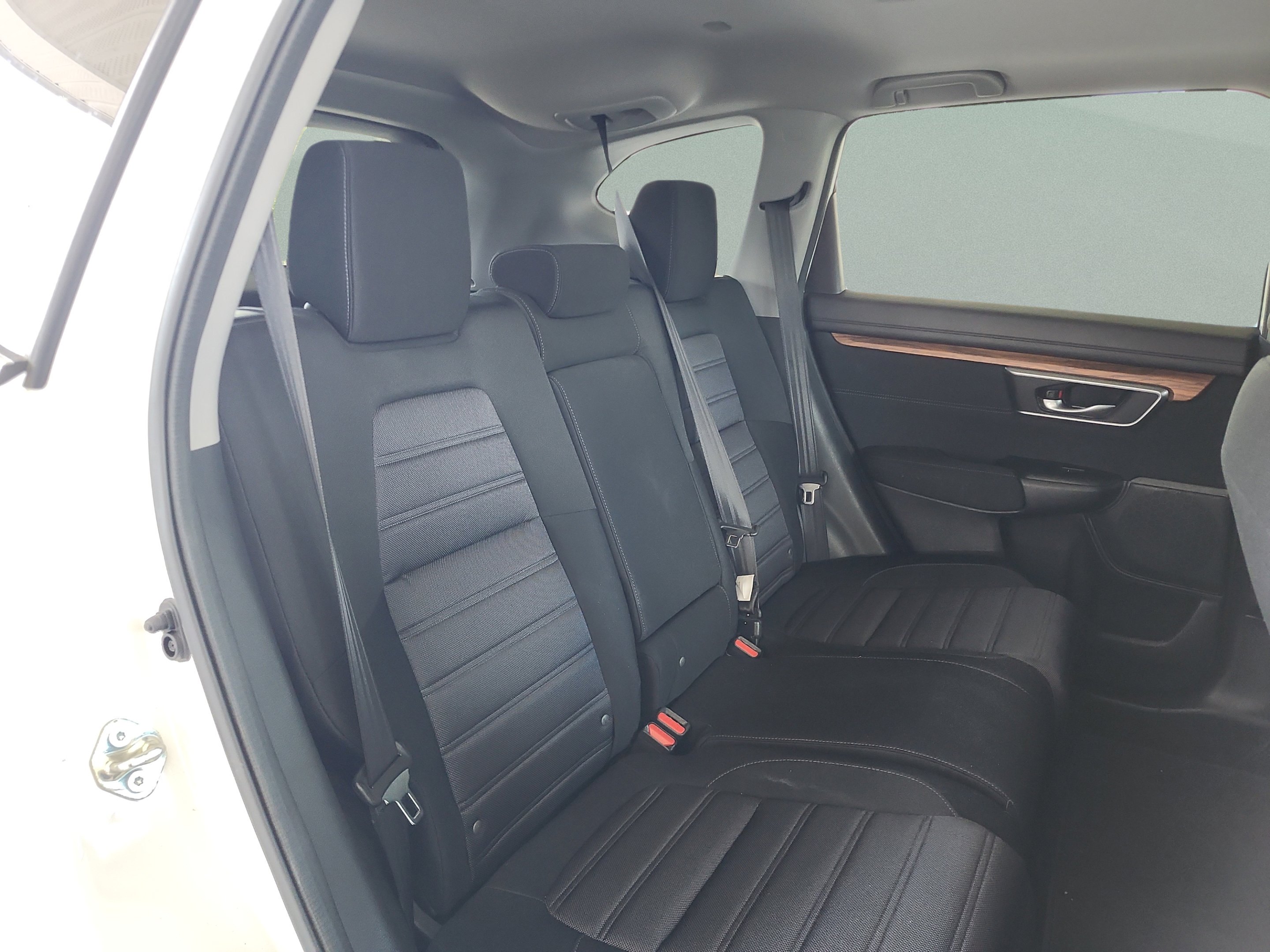 Used 2020 Honda CR-V EX image 18