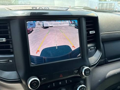 Used 2022 RAM 2500 Power Wagon w/ Level 1 Equipment Group image 28