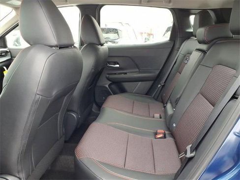 New 2026 Nissan Kicks SR w/ Cold Weather Package image 9