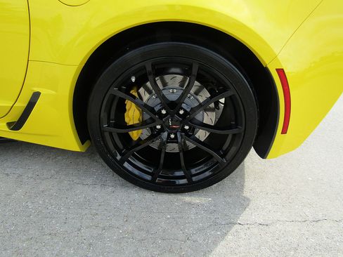 Used 2019 Chevrolet Corvette Grand Sport image 24