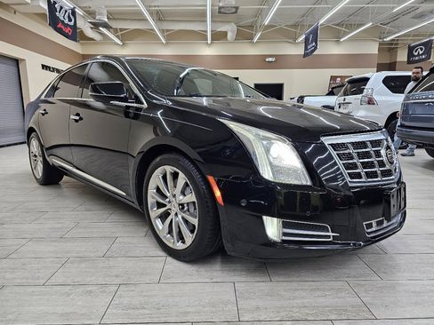 Used 2014 Cadillac XTS Premium image 5