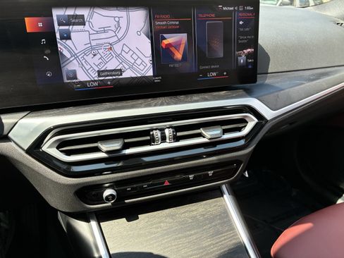 Used 2023 BMW i4 eDrive35 w/ Premium Package RWD image 27
