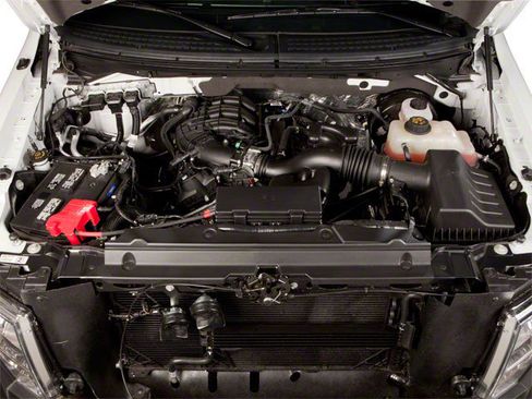 Used 2010 Ford F150 STX RWD image 14