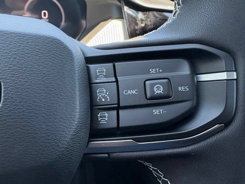 New 2026 Jeep Cherokee Laredo AWD/4WD image 26