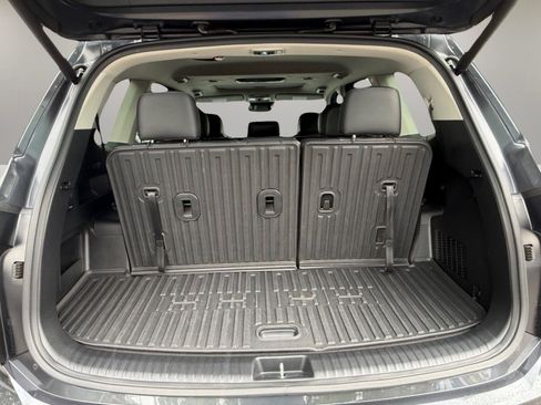 Used 2024 Kia Telluride EX FWD image 16