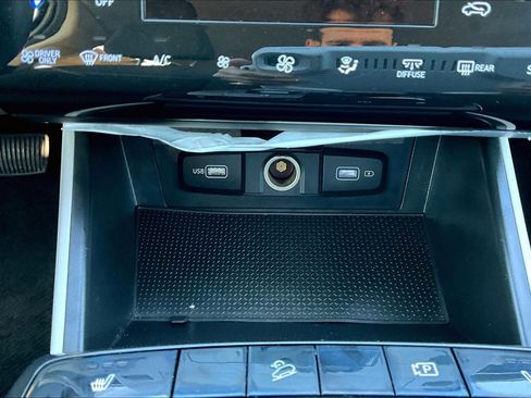 Used 2022 Hyundai Tucson SEL image 33