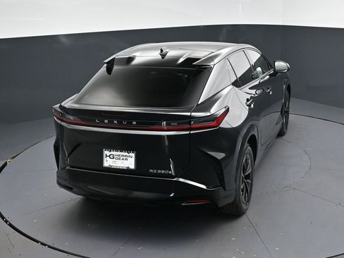 New 2026 Lexus RZ 350e 2WD image 34