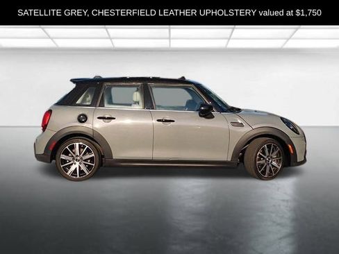 Used 2023 MINI Cooper S image 3