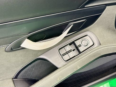 Certified 2022 Porsche 718 Boxster Spyder RWD image 22
