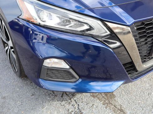 Used 2020 Nissan Altima 2.5 SR FWD image 35
