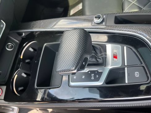 Used 2024 Audi S5 Premium Plus AWD/4WD image 20
