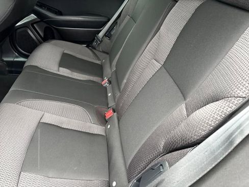 Used 2023 Subaru Outback Premium w/ Popular Package #1 image 10