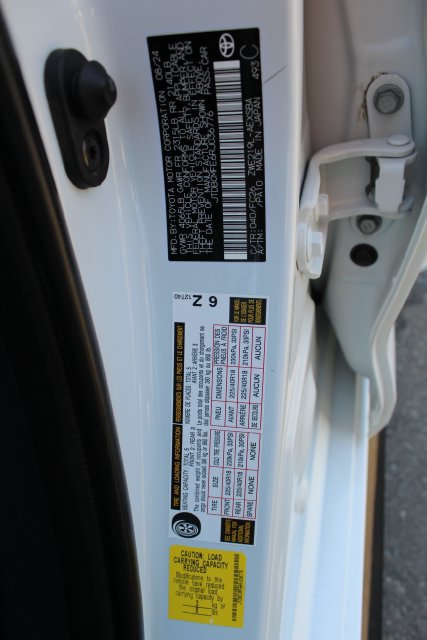 Certified 2024 Toyota Corolla SE w/ SE Package FWD image 54