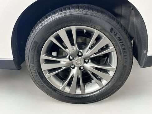 Used 2013 Lexus RX 450h AWD image 11