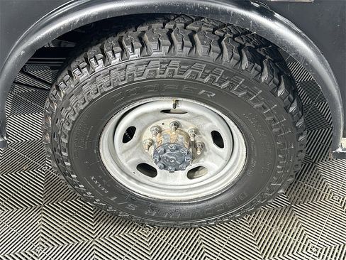 Used 2022 Ford F350 XL w/ Power Equipment Group image 30