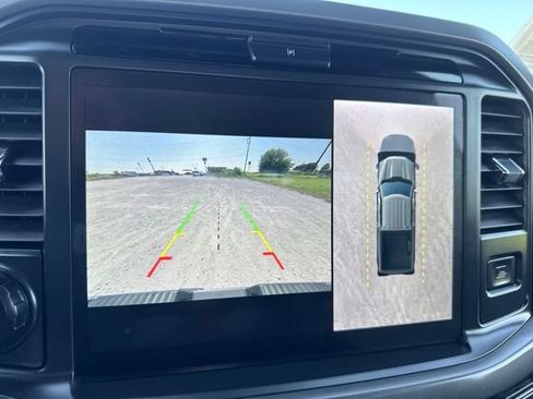 Used 2025 Ford F150 XLT w/ Equipment Group 303A High AWD/4WD image 21