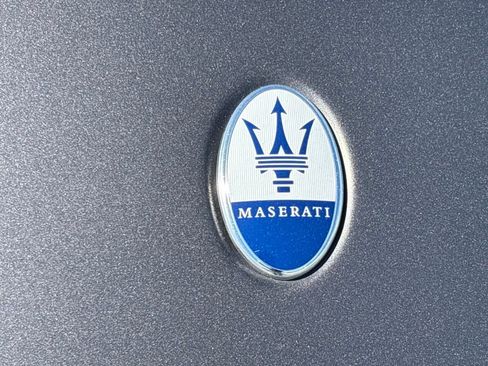 Used 2024 Maserati GranTurismo Modena image 9