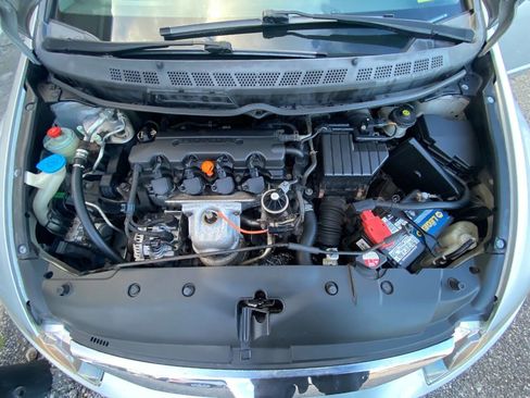 Used 2009 Honda Civic LX image 17