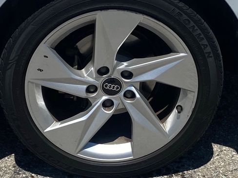 Used 2024 Audi A3 2.0T Premium FWD image 6