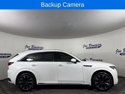 Used 2024 MAZDA CX-90 3.3 Turbo S w/ Premium Plus AWD/4WD image 6