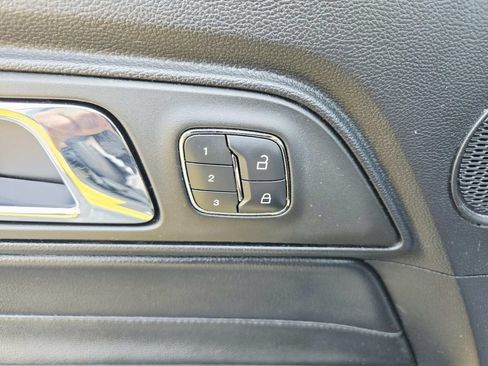 Used 2016 Ford Mustang GT Premium w/ Equipment Group 401A RWD image 36