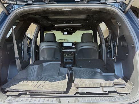 Used 2022 Hyundai Palisade Calligraphy AWD/4WD image 7