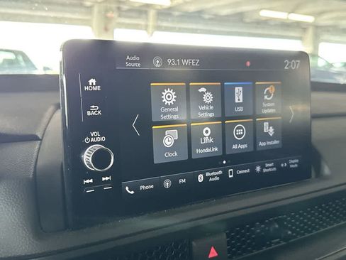 Used 2024 Honda CR-V Sport-L image 16