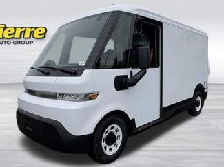 Used 2025 Chevrolet Brightdrop 400 w/ Battery Pack, Max Range 360° Tour