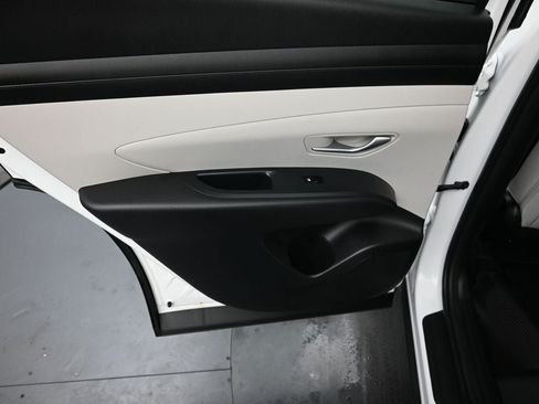 Certified 2026 Hyundai Tucson SEL AWD/4WD image 29