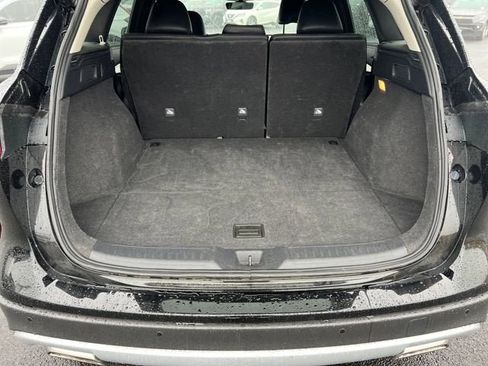 Used 2024 INFINITI QX50 Luxe image 21