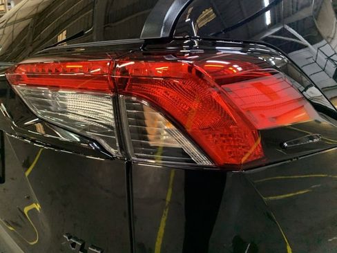 New 2025 Toyota RAV4 XLE Premium image 29