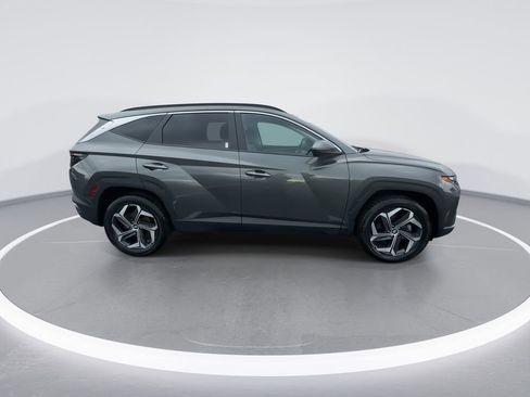 Used 2023 Hyundai Tucson SEL w/ Convenience Package image 9