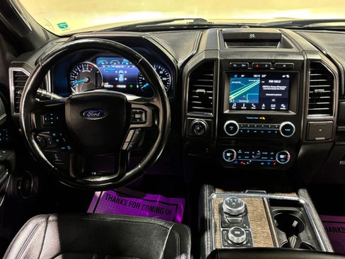 Used 2019 Ford Expedition Limited w/ Equipment Group 301A image 17