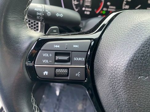 Used 2023 Honda Civic Sport image 22